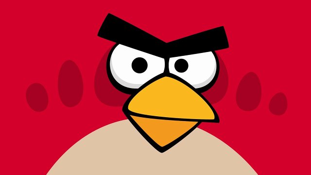 Angry Birds скачать торрент
