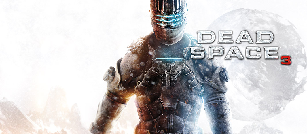 Dead Space 3 скачать торрент