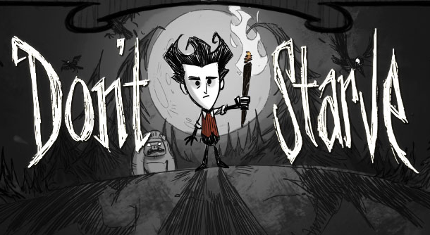 Don’t Starve скачать торрент