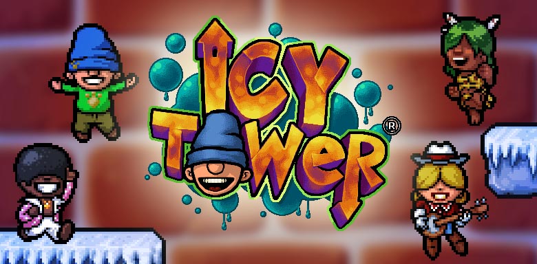 Icy Tower скачать торрент