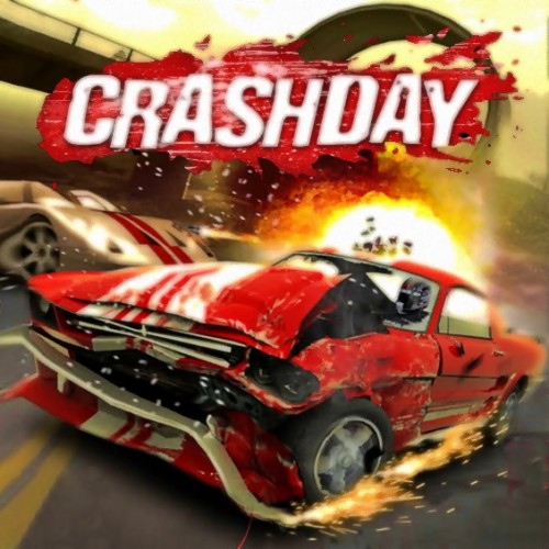 Crashday скачать торрентом
