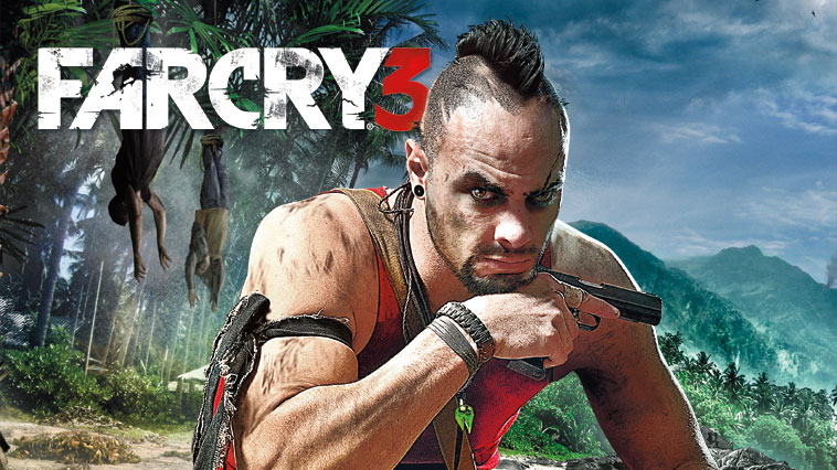 Far Cry 3 скачать бесплатно