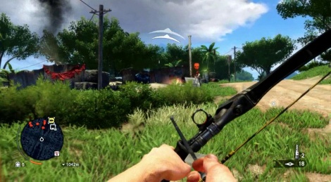 Far Cry 3 скачать торрент