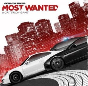 NFS Most Wanted 2 скачать торрентом